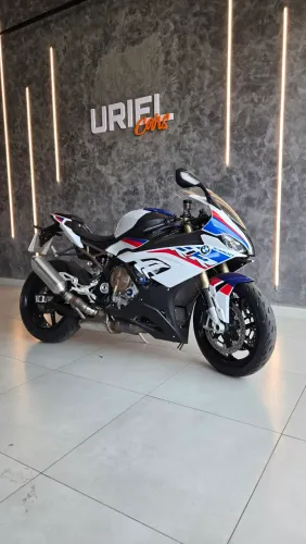 BMW S1000RR