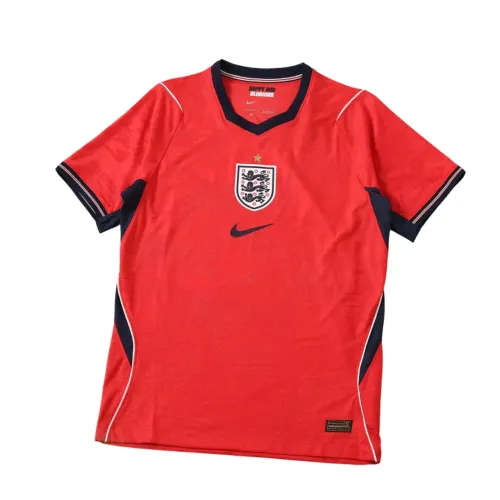 Camisa de time da Inglaterra(original)