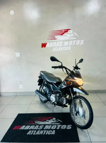 HONDA POP 110I ES