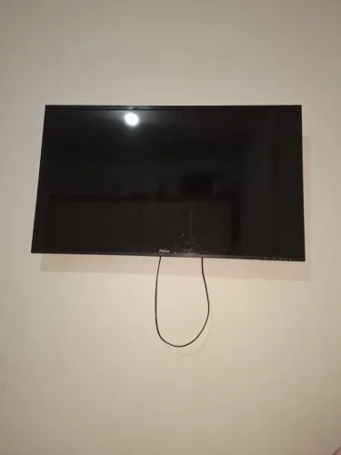 Vendo TV 42 polegadas aceito oferta