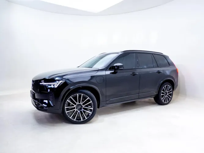Volvo XC-90 T-8 Ultim. Dark 2.0 AWD (híbrido) 2026