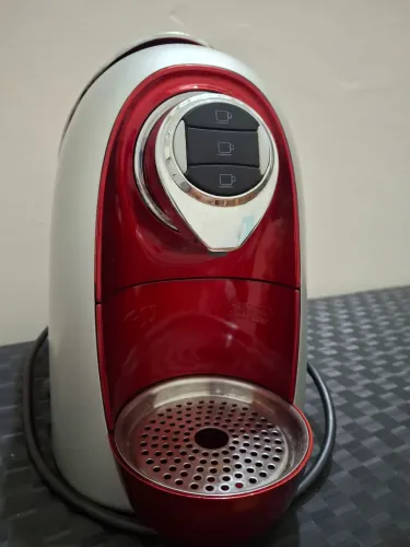 Cafeteira expresso