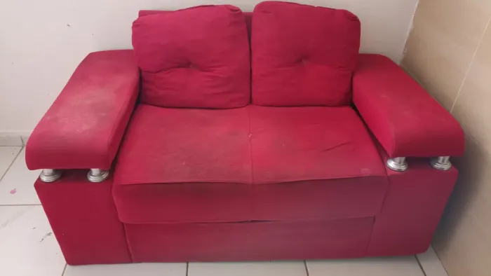 Conjunto de sofá