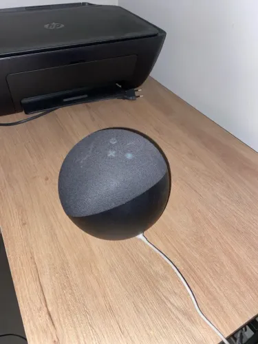 Alexa esferica