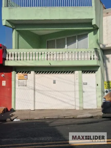 Casa para Venda em Barueri- Mutinga