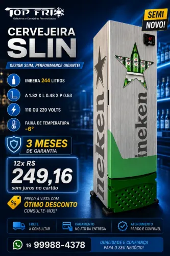 slim porta cega 