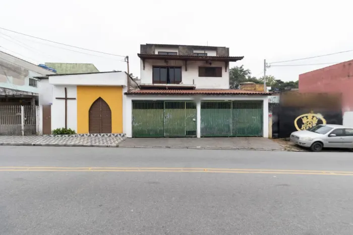 Loja na Rua Guaraitá, 1164 80 m²