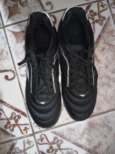 Chuteira Society penalty original