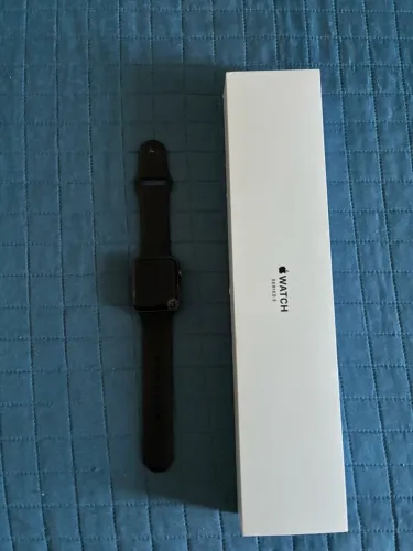 Apple watch series 3