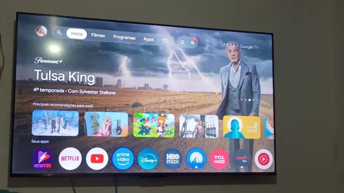 Tv nova