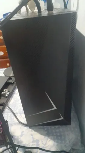 Vendo ou troco PC GAMER!
