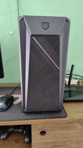 Vende-se Pc completo 