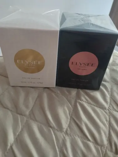 Perfumes