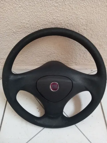 Volante original Fiat 