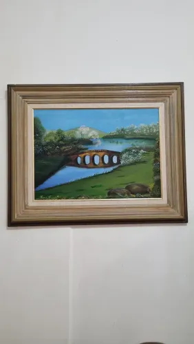 Quadro Ponte