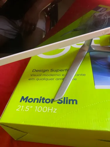 MONITOR 21.5