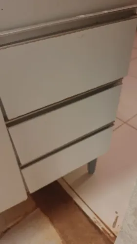 Balcão p pia
