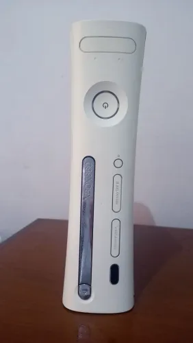 XBOX 360 ARCADE DEF.