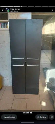 Armário de cozinha