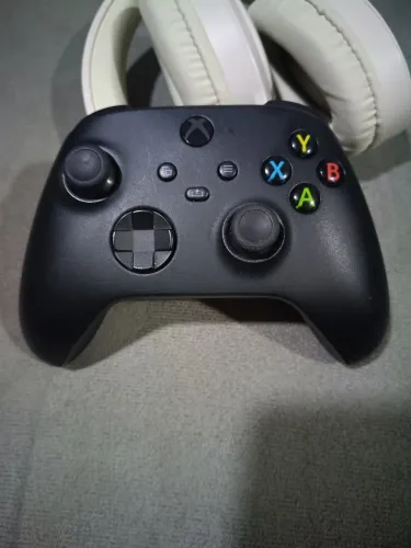 Controle para Xbox Series S/X - Preto