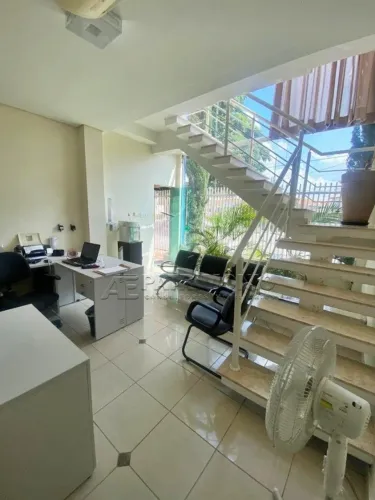 Sala comercial com 23m² - Assis