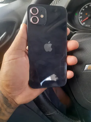 Vendo iPhone 12