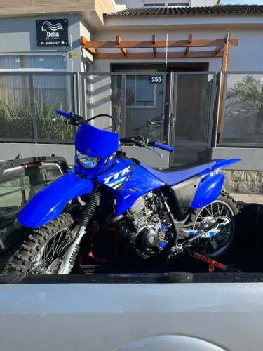 TTR 230 Nova 