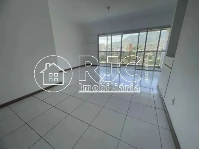 Espaço de sobra para toda a família viver com qualidade de vida.
