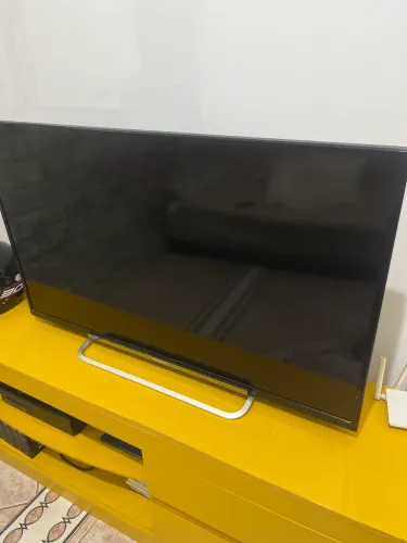 Tv Sony bravia (com defeito)