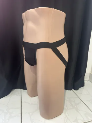 Cueca Jockstrap Básica