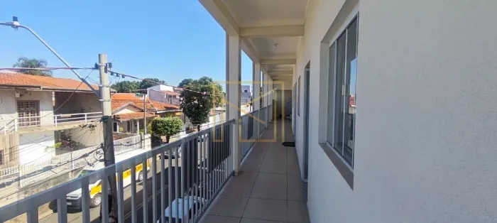 Locação de Comercial / Sala na cidade de Hortolândia