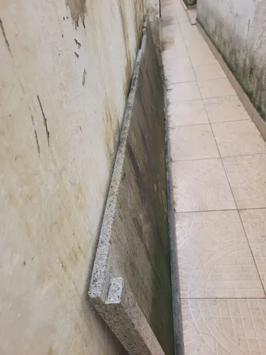 Vende-se Pedra de Mármore 