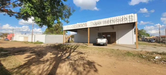 Ponto Comercial à venda em Campo Grande/MS (260 m²) - R$ 1.000.000