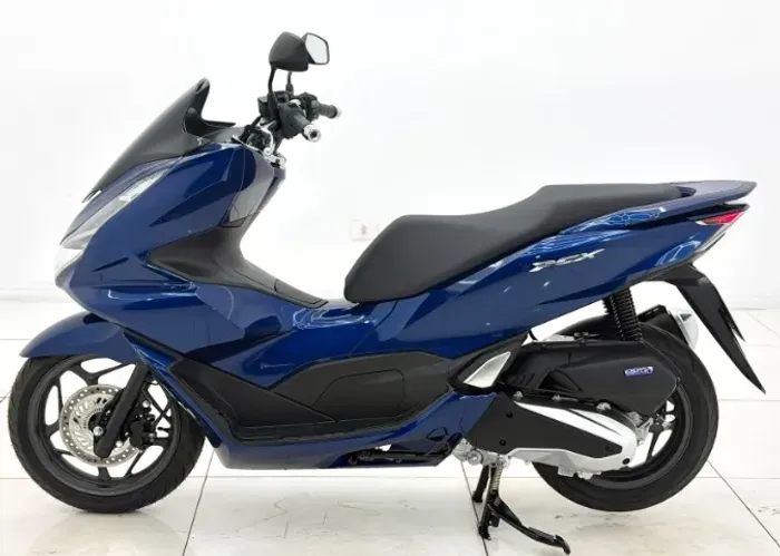 HONDA PCX 160 ABS 2026