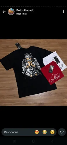 Camisa