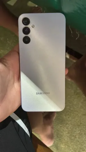 VENDO CELULAR A14 5G 450 reais