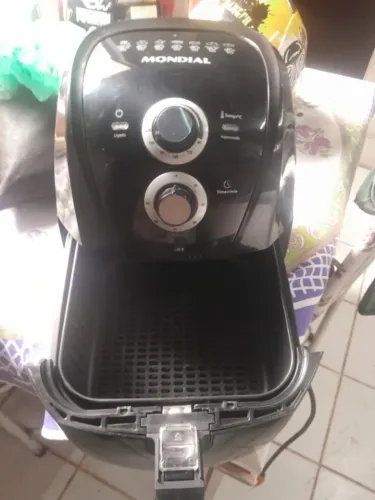 Air fryer Mondial