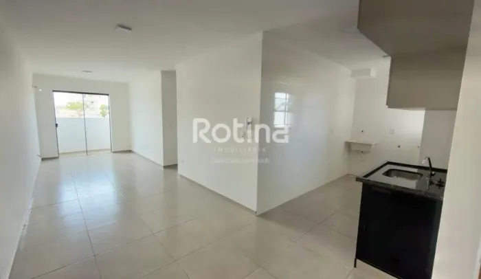 Apartamento à venda no Jardim Veneza, em Uberlândia 3 quartos e 2 vagas