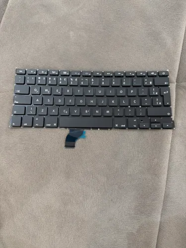 Teclado Para MacBook