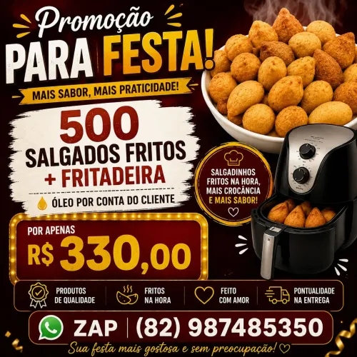 Salgados