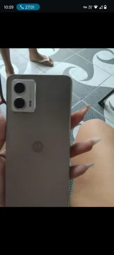 MotoG 53 
