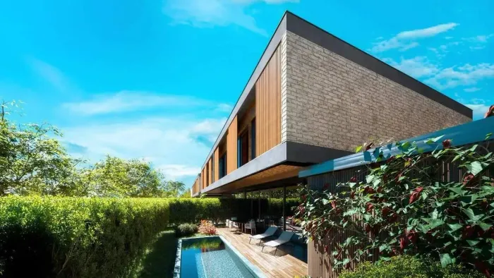 Casa à venda no Condomínio Pátio Estaleiro