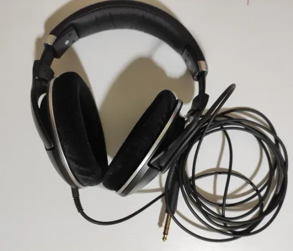 Fone de Ouvido Sennheiser HD 599 SE 
