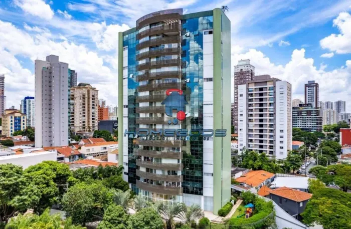 Apartamento à venda e para alugar em Campinas, Cambuí, com 3 suítes, com 151 m², Lumiere C