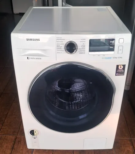 LAVA E SECA SAMSUNG 9KG (220V)