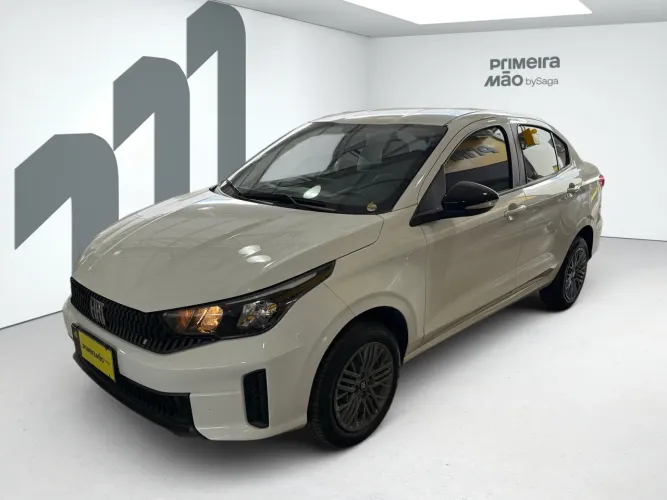 Fiat Cronos Drive 1.0 6V 2026