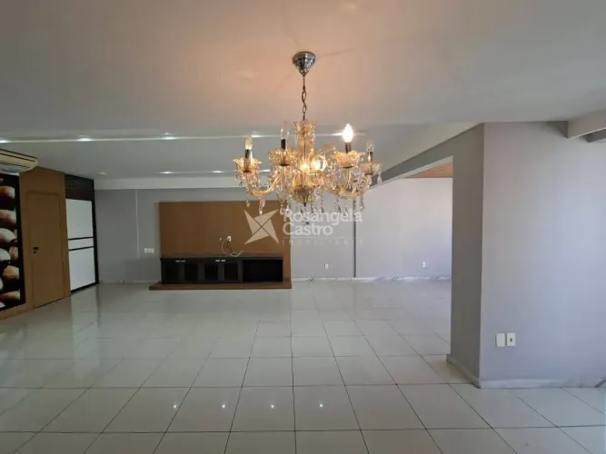 Apartamento para Aluguel Bairro Frei Serafim, Teresina