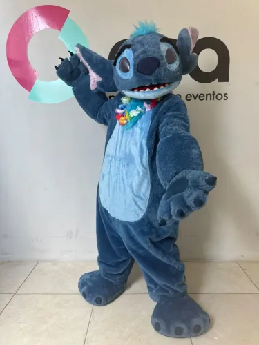 FANTASIA PERSONAGEN VIVO STITCH