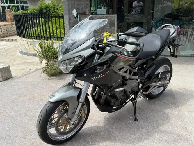 Benelli Tre 1130 K 2008