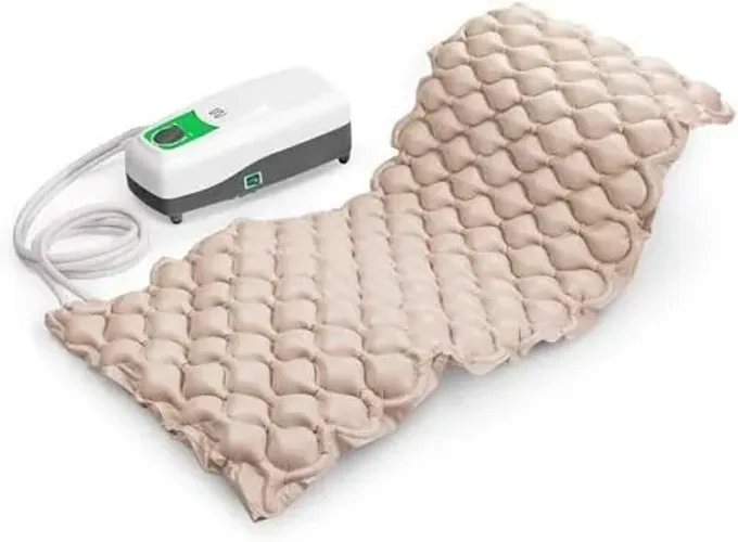 Colchão pneumático